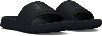 Boys' UA Ignite Select Slides slider