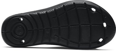 Boys' UA Locker IV Slides slider