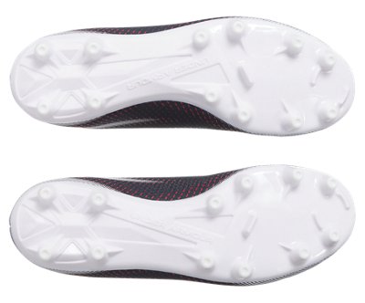 Boys' UA Shadow Select 3 Jr. FG Soccer Cleats slider