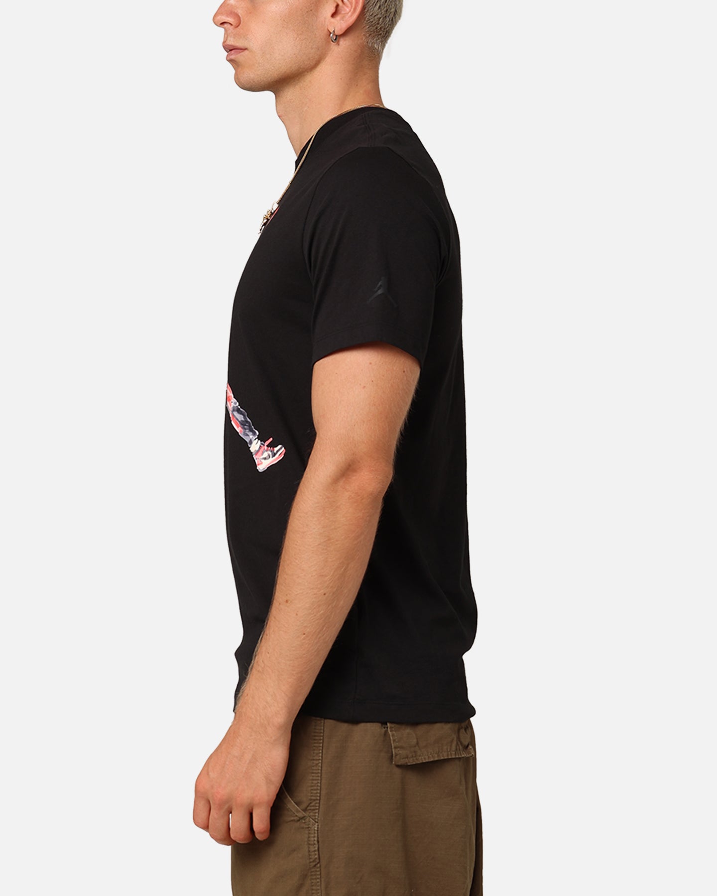 Brand T-Shirt slider