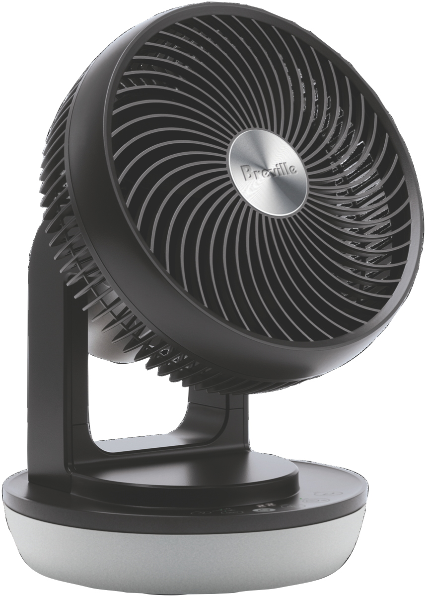 Breville The Air Active 3D Connect Circulator slider