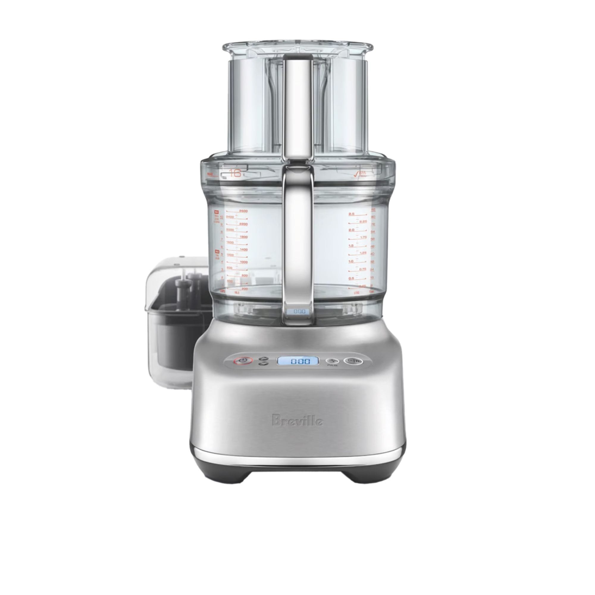 Breville The Kitchen Wizz Food Processor - Cart slider