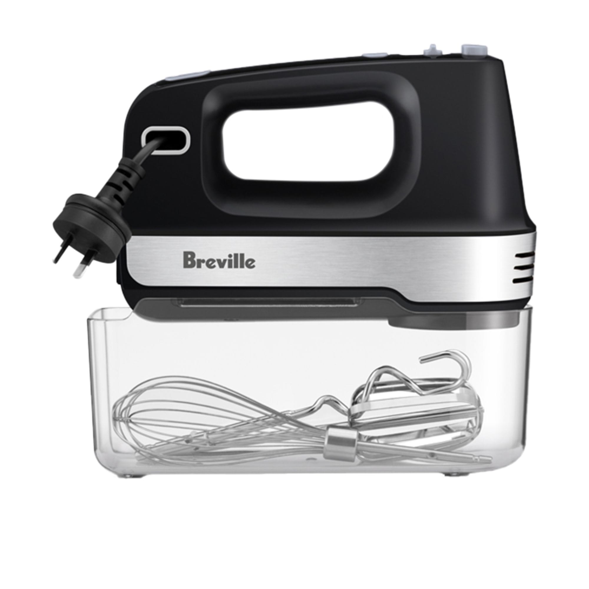 Breville The Mix & Store Turbo Hand Mixer - Cart slider