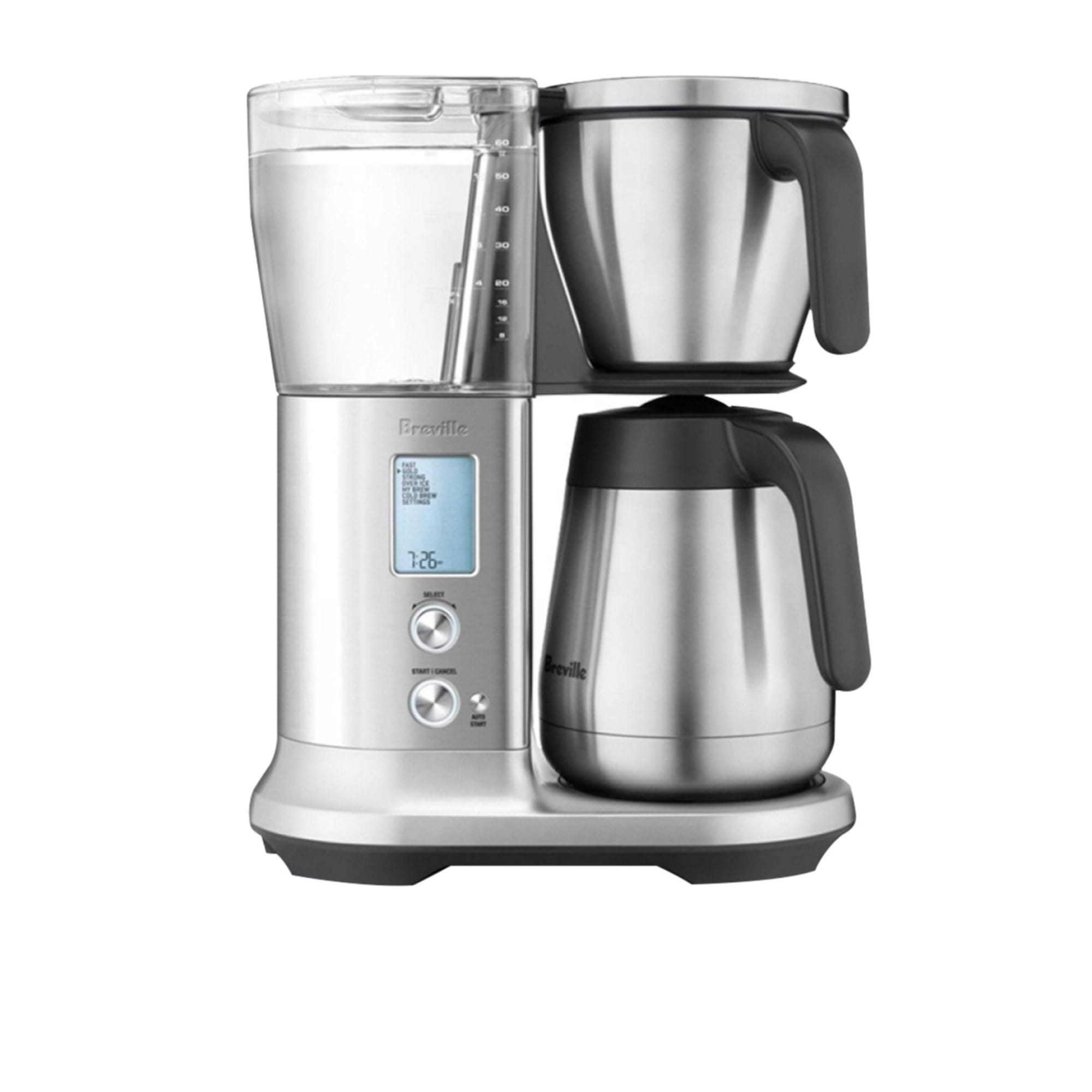 Breville The Precision Thermal Brewer 1.8L - Cart slider