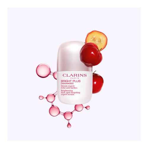 Bright Plus [Advanced] Brightening Dark Spot-Targeting Expert Serum slider