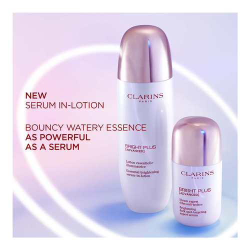Bright Plus [Advanced] Essential Brightening Serum-In-Lotion slider