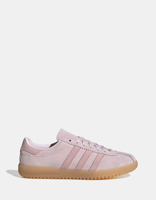 BRMD - Women's - Almost Pink, Clear Pink & Gum 3