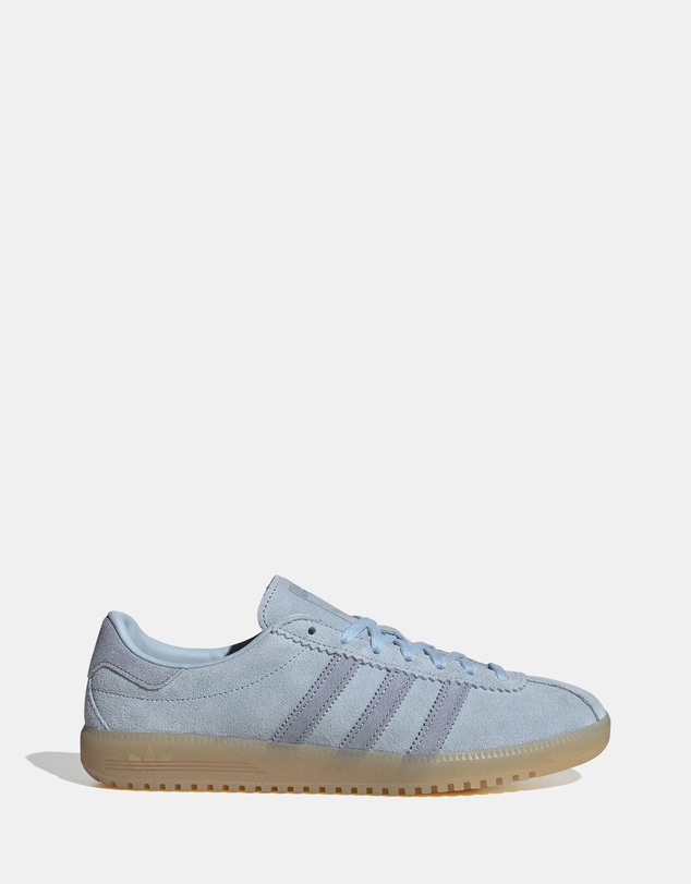 BRMD - Women's - Clear Sky, Tactile Blue & Gum 3