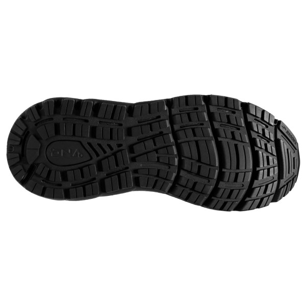 Brooks Addiction GTS 15 - Mens Running Shoes - Black/Ebony slider