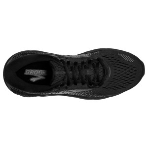 Brooks Addiction GTS 15 - Mens Running Shoes - Black/Ebony slider