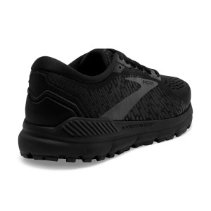 Brooks Addiction GTS 15 - Mens Running Shoes - Black/Ebony slider