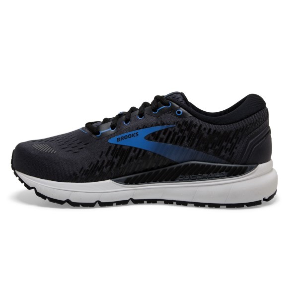 Brooks Addiction GTS 15 - Mens Running Shoes - India Ink/Black/Blue slider