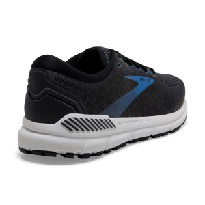 Brooks Addiction GTS 15 - Mens Running Shoes - India Ink/Black/Blue slider