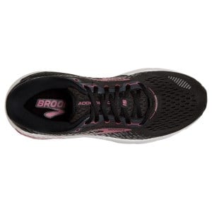 Brooks Addiction GTS 15 - Womens Running Shoes - Black/Ebony/Mauvewood slider