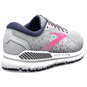 Brooks Addiction GTS 15 - Womens Running Shoes - Oyster/Peacoat/Lilac slider