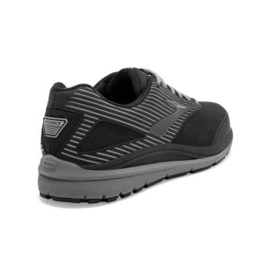 Brooks Addiction Walker 2 Suede - Mens Walking Shoes - Black/Primer slider