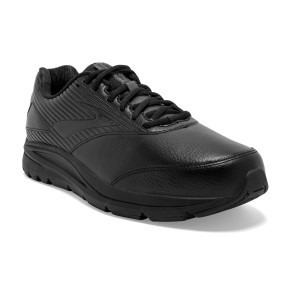 Brooks Addiction Walker Neutral - Mens Walking Shoes - Triple Black slider