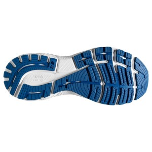 Brooks Adrenaline GTS 22 - Mens Running Shoes - Blue/Nightlife/White slider