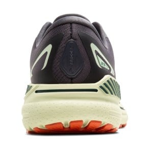 Brooks Adrenaline GTS 23 - Mens Running Shoes - Ebony/Smoke Green/Clay slider