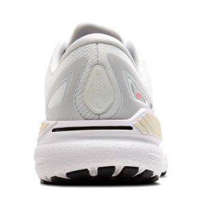 Brooks Adrenaline GTS 23 - Mens Running Shoes - White/Cream/Pink slider