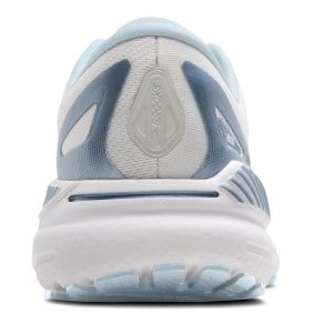 Brooks Adrenaline GTS 23 - Womens Running Shoes - White/Blue/Black slider