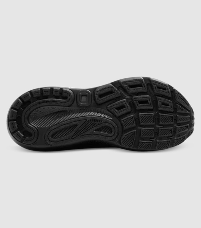 Brooks Adrenaline Gts 24 Mens - BLACK BLACK BLACK slider