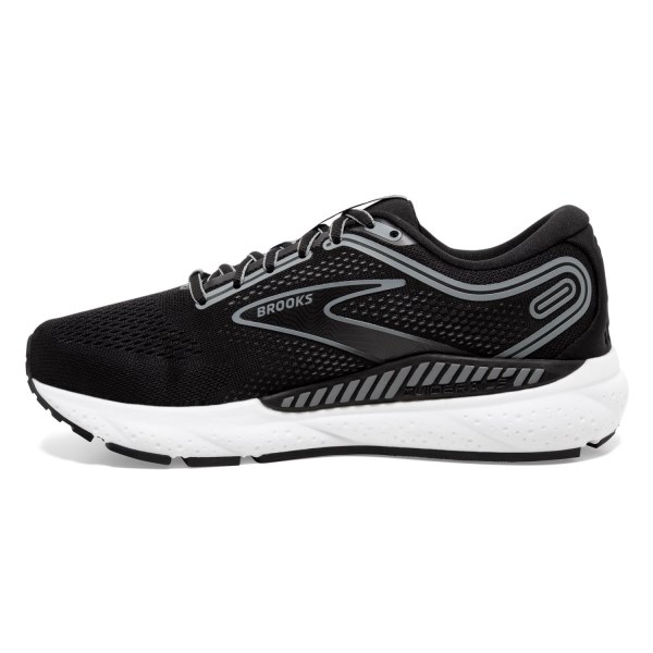 Brooks Ariel GTS 23 - Womens Running Shoes - Black/Grey/White slider