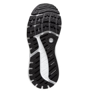 Brooks Ariel GTS 23 - Womens Running Shoes - Black/Grey/White slider