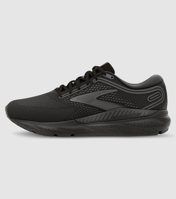 Brooks Beast Gts 23 (2e Wide) Mens - BLACK GUNMETAL slider