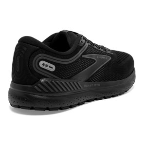 Brooks Beast GTS 23 - Mens Running Shoes - Black/Gunmetal slider