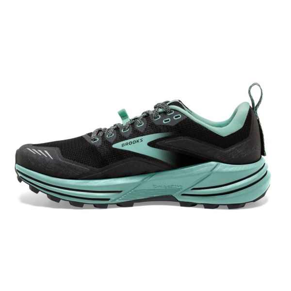 Brooks Cascadia 16 - Womens Trail Running Shoes - N/A slider