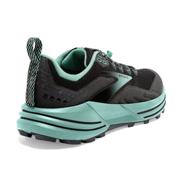 Brooks Cascadia 16 - Womens Trail Running Shoes - N/A slider