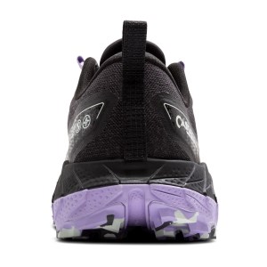 Brooks Cascadia 18 - Womens Trail Running Shoes - Ebony/Lavender/Copper slider