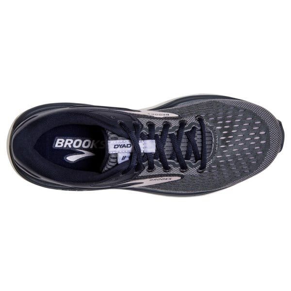 Brooks Dyad 11 - Womens Running Shoes - N/A slider