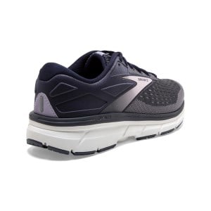 Brooks Dyad 11 - Womens Running Shoes - Ombre/Primrose/Lavender slider