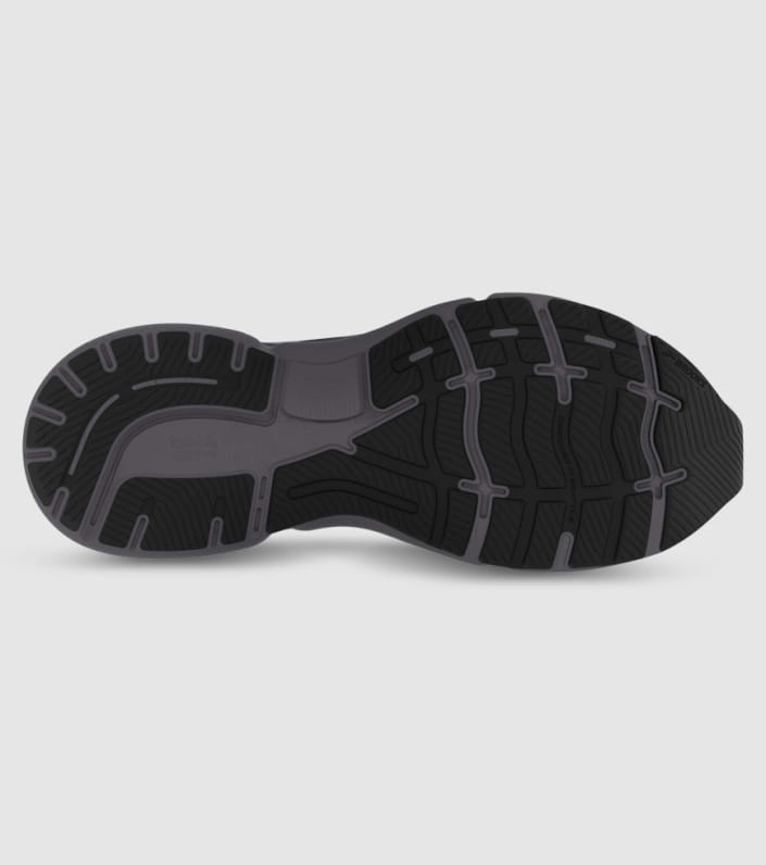 Brooks Ghost 15 Gore-Tex Mens - BLACK BLACKENED PEARL ALLOY slider