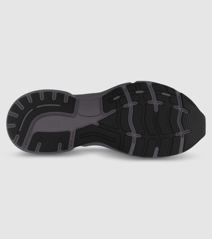 Brooks Ghost 15 Gore-Tex Womens - BLACK BLACKENED PEARL ALLOY slider