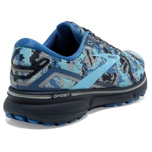 Brooks Ghost 15 - Womens Running Shoes - Star/Eclipse/Grotto slider