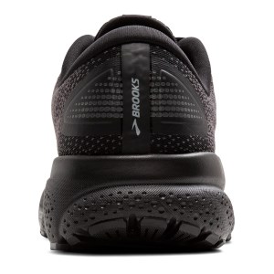 Brooks Ghost 16 GTX - Womens Running Shoes - Black/Black/Ebony slider