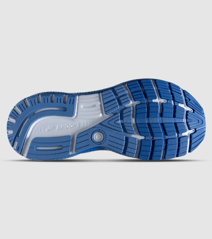 Brooks Ghost 16 Mens - INJ PALACE BLUE PROVEN slider