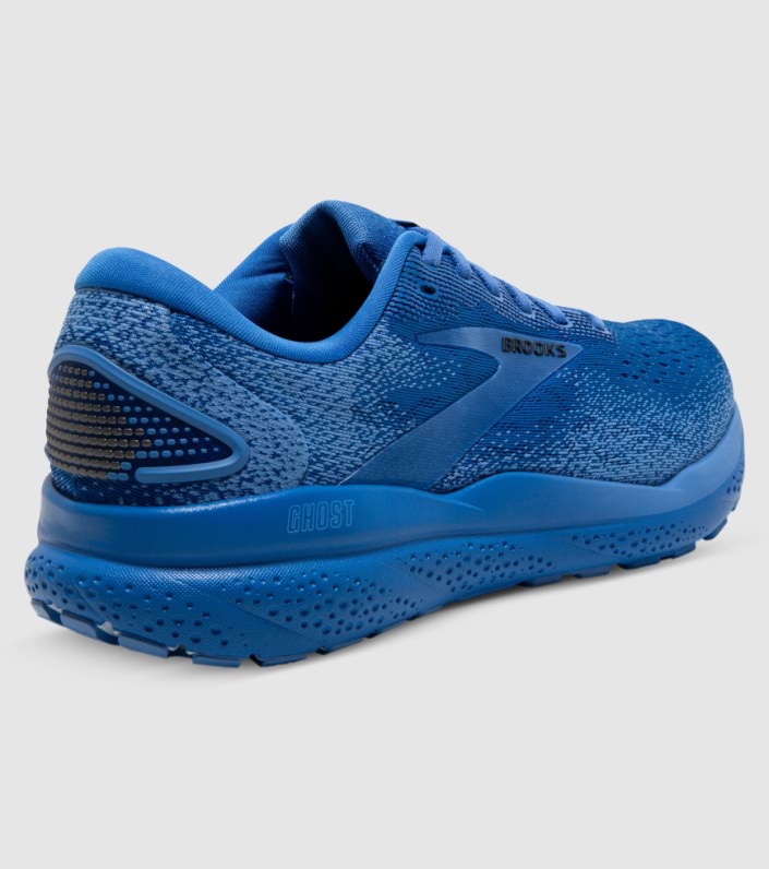 Brooks Ghost 16 Mens - INJ PALACE BLUE PROVEN slider