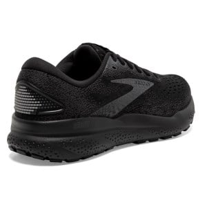 Brooks Ghost 16 - Mens Running Shoes - Black/Black/Ebony slider