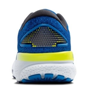 Brooks Ghost 16 - Mens Running Shoes - Electric Blue/Navy slider