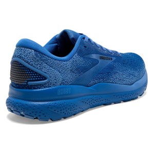 Brooks Ghost 16 - Mens Running Shoes - Palace Blue/Provence slider