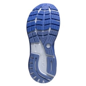 Brooks Ghost 16 - Womens Running Shoes - Baja Blue/Pale Iris slider