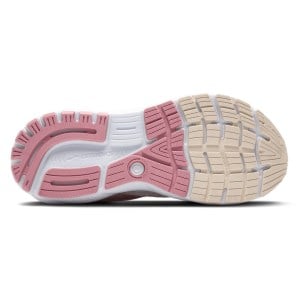 Brooks Ghost 16 - Womens Running Shoes - Coconut/Zephyr/White slider