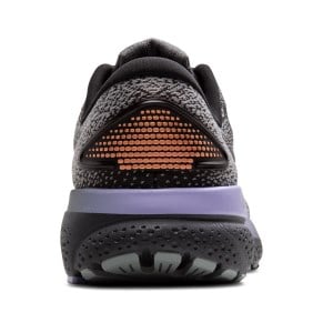 Brooks Ghost 16 - Womens Running Shoes - Ebony/Lavender/Copper slider