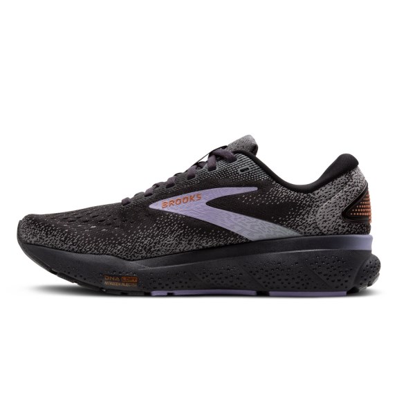 Brooks Ghost 16 - Womens Running Shoes - Coconut/Zephyr/White slider