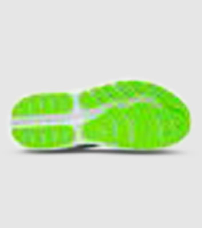 Brooks Ghost Max 2 (D Wide) Mens - BLUE GREEN GECKO slider