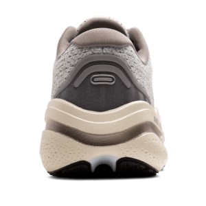 Brooks Ghost Max 2 - Mens Running Shoes - Grey/Forest Grey slider